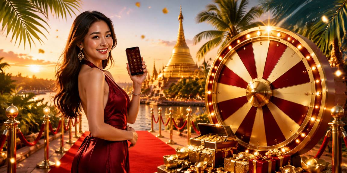 mk48 Pinball Slots Fun ဆိုတာ ဘာလဲ၊ ဘယ်လိုကစားလဲ